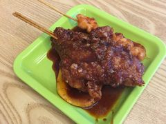 -巧玲炸鸡(共康店)