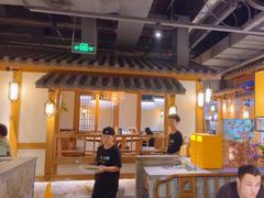 -首秀·四川料理(星耀101店)