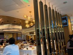 -莆田餐厅PUTIEN(金融街购物中心店)