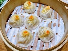 王牌蟹粉灌汤包-苏小柳手工点心(人民广场分院)