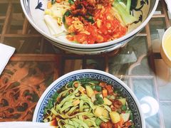 -福瑞记老孙头biangbiang面(新生路店)