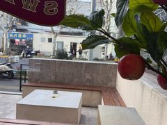 -Pie Bird(新闸路店)