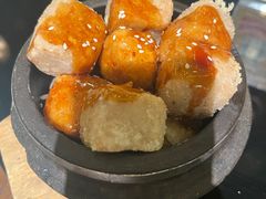 -HOHO餐厅(古子城店)