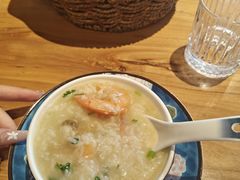 -颐和•海鲜砂锅粥•啫啫煲(奥林匹克广场店)