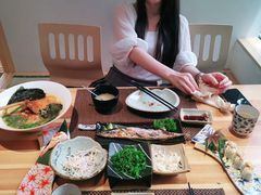 -浦·传统日式料理(3 5 1 1 店)