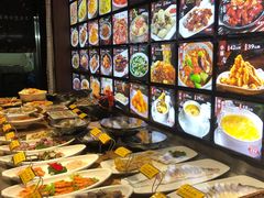 -宋园·金宴浙鲜馆(静安店)