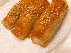 -稻香酒家(长宁KING88广场店)