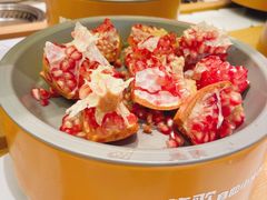 -龍歌自助小火锅(崂山丽达店)