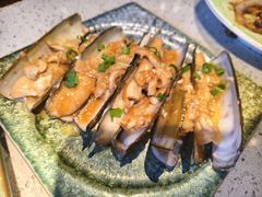 -大渔铁板烧(大悦城店)