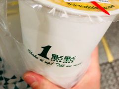 -1点点(曹杨路店)