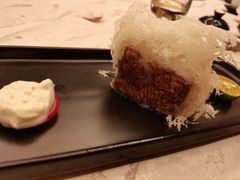 -东海朗廷酒店-唐阁T’ANG COURT 中餐厅