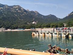 -青岛崂山太清宫