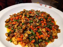 -将军府·鸡毛店(武侯祠店)