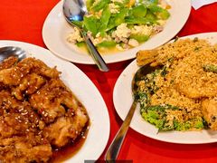梅子鸡-德成饭店