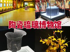 -淄博花灯齐彩城