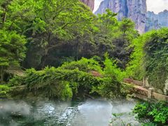 -雁荡山风景名胜区