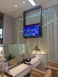 -Mr.JUDY洗个头发