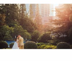 -艺匠摄影ARTIZ STUDIO(南京店)