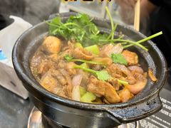 -川香煲(茅台路店)