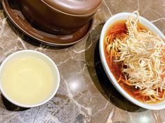 -冶春茶社(星汉大厦店)