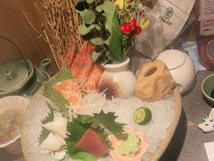 -匠和风精致料理(祥禾天地店)