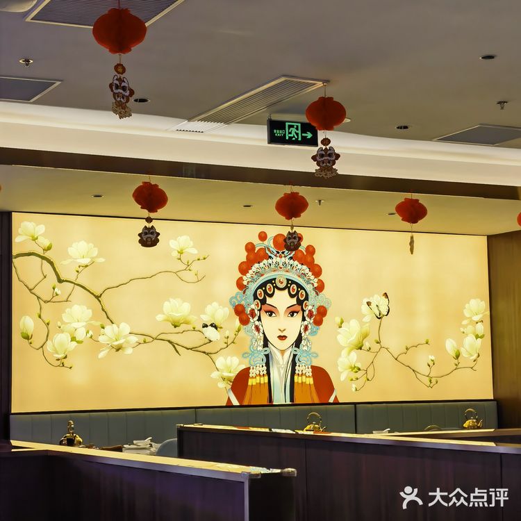 宝总都说好吃的干炒牛河，我也要去吃吃看～
