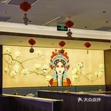 宝总都说好吃的干炒牛河，我也要去吃吃看～