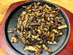 -格日勒阿妈蒙古厨房(巨海店)