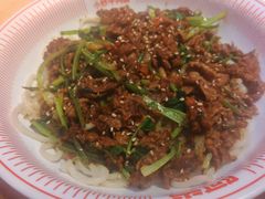 -阿当·小炒牛肉面(人广店)