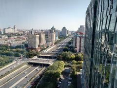 -北京希尔顿逸林酒店