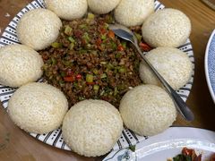 -老家黄墩小错鸡·活海鲜