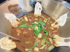 -俺家鲜·烧烤龙虾地锅鸡(观音塘店)
