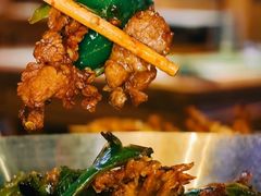 -不是烧烤·武汉烧烤·地道湖北菜(大成路店)