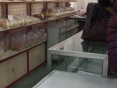 -中关村茶点