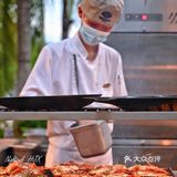 三亚这家龙虾不限量自助🦞简直壕无人性