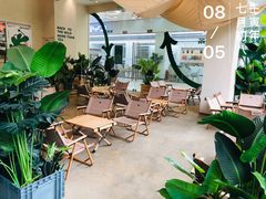 -SENTEA森茶(麦地丽日店)