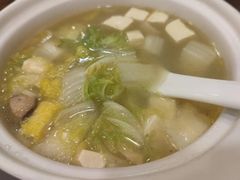 -烤肉宛饭庄(北新桥店)