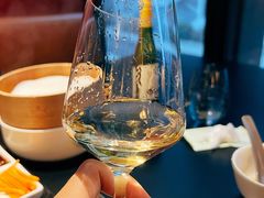 -丽晶轩中餐厅(重庆丽晶酒店)