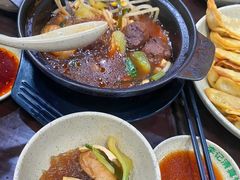 -李记清真馆(打钉巷店)