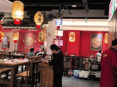 -杨记隆府重庆江湖菜(大悦城店)