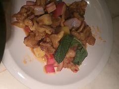 -绿茶餐厅(深圳龙华天虹购物中心店)