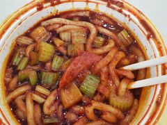 -疆胖妹·新疆炒米粉
