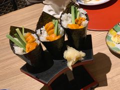 -小山日本料理(兴业太古汇店)
