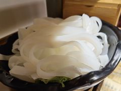 -牛村来人潮汕牛肉火锅(西单店)