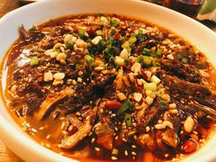 凉拌鸡-铁公鸡·四川料理(天环广场店)