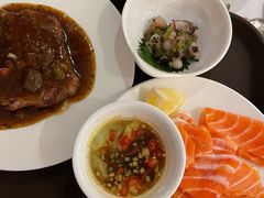 -芭菲盛宴·环球美食(解放碑英利国际店)