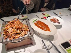 -四季民福烤鸭店(王府井东安门店)