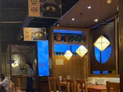 -云海肴·汽锅鸡·云南菜(天津国金汇店)