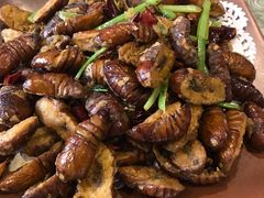 -恒盛居回族饭店