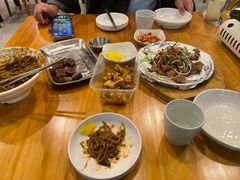 -多宾韩国料理(学衡路店)